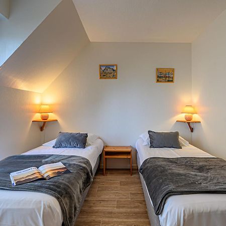 Apartment Rose Des Vents-1 By Interhome Port-Haliguen Экстерьер фото