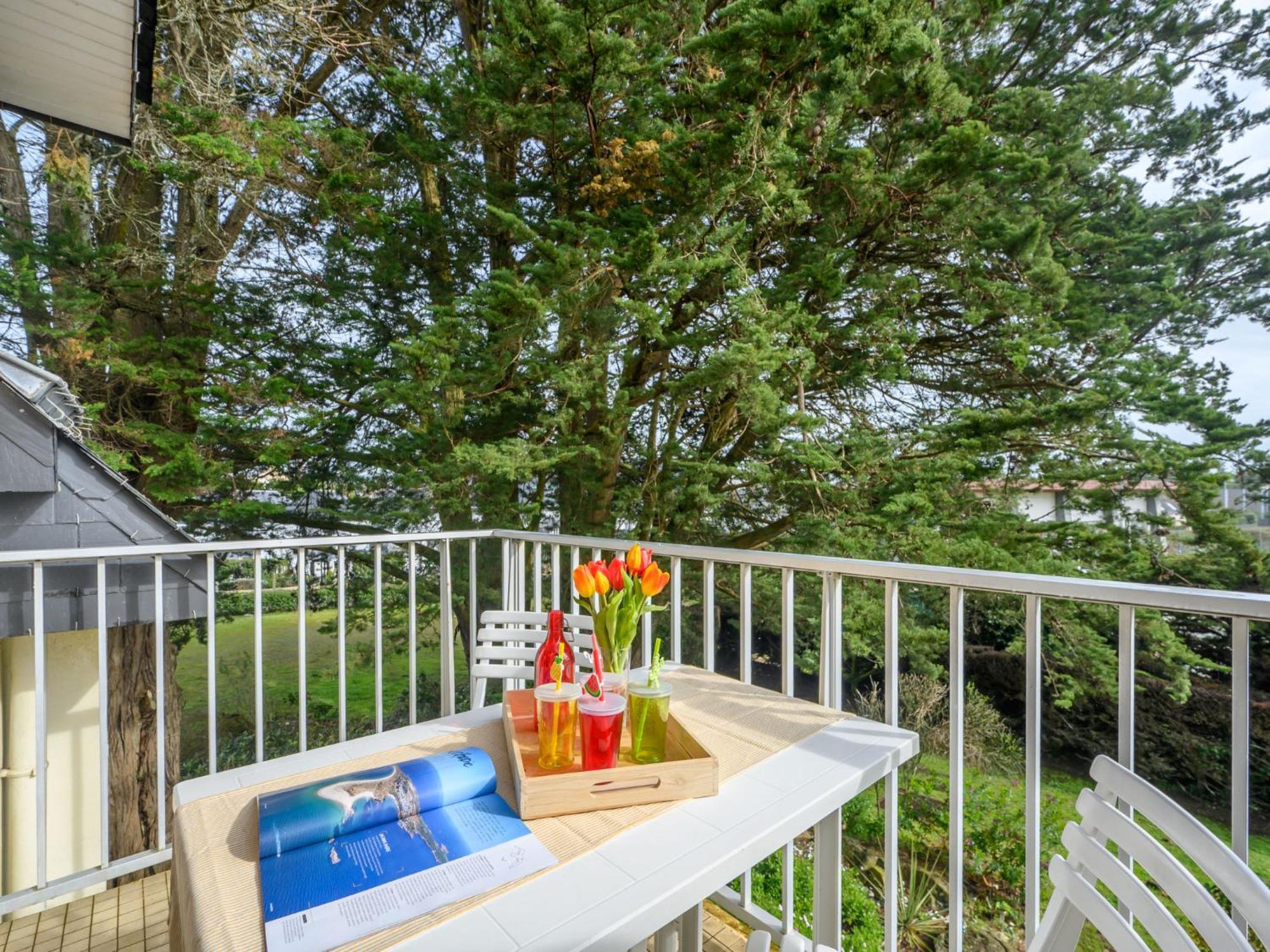 Apartment Rose Des Vents-1 By Interhome Port-Haliguen Экстерьер фото